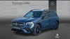 Mercedes-Benz GLB 220 d 4MATIC