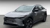 Toyota BZ4X Advance