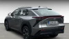 Toyota BZ4X Advance