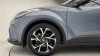 Toyota C-HR 2.0 180H Advance