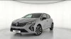 Renault Clio  Gasolina/Gas  TCe GLP Techno 74kW