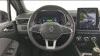 Renault Clio  Gasolina/Gas  TCe GLP Techno 74kW