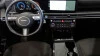 Hyundai Tucson 1.6T HEV Klass AT 158 kW (215 CV)