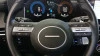 Hyundai Tucson 1.6T HEV Klass AT 158 kW (215 CV)