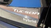 Hyundai Tucson 1.6T HEV Klass AT 158 kW (215 CV)