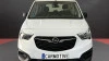 Opel Combo Life  Expression 102 CV Doble puerta lateral