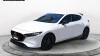 Mazda3 2.5 E-SKYACTIV-G HOMURA AUTO 5P