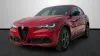 Alfa Romeo Stelvio 2.2 Diesel 154kW (210CV) SPRINT AWD