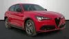 Alfa Romeo Stelvio 2.2 Diesel 154kW (210CV) SPRINT AWD