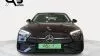 Mercedes-Benz Clase C C 220 d 147 kW (200 CV)