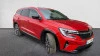 Renault Espace Techno E-Tech full hybrid 146kW