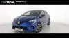 Renault Clio   TCe Techno 103kW