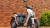 Yamaha Neo's Dual Battery MILKY WHITE Yamaha Neo's Dual Battery MILKY WHITE