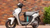 Yamaha Neo's Dual Battery MILKY WHITE Yamaha Neo's Dual Battery MILKY WHITE