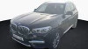 BMW X3 xDrive20d xLine