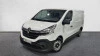 Renault Trafic Furgón 27 L1H1 Energy BluedCi 70 kW Renault Trafic Furgón 27 L1H1 Energy BluedCi 70 kW