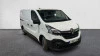 Renault Trafic Furgón 27 L1H1 Energy BluedCi 70 kW Renault Trafic Furgón 27 L1H1 Energy BluedCi 70 kW