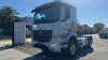Mercedes-Benz Arocs 1845 Mercedes-Benz Arocs 1845