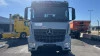 Mercedes-Benz Arocs 1845 Mercedes-Benz Arocs 1845