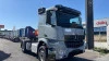 Mercedes-Benz Arocs 1845 Mercedes-Benz Arocs 1845
