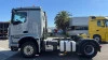 Mercedes-Benz Arocs 1845 Mercedes-Benz Arocs 1845