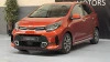 Kia Picanto 1.0 DPi 49kW (67CV) GT Line