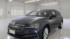 Skoda Superb Combi L&K 1.4 TSI iV P-HEV DSG