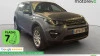 Land Rover Discovery Sport 2.0L TD4 110kW (150CV) 4x4 SE