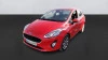 Ford Fiesta 1.0 EcoBoost 74kW (100CV) Trend 5p