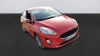 Ford Fiesta 1.0 EcoBoost 74kW (100CV) Trend 5p