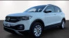 Volkswagen T-Cross  1.0 TSI Advance 85kW