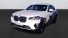 BMW X4 xDrive20d xLine