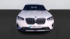 BMW X4 xDrive20d xLine