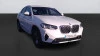BMW X4 xDrive20d xLine