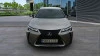 Lexus UX 2.0 250h Business