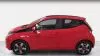 Toyota Aygo 1.0 70 x-wave