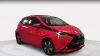 Toyota Aygo 1.0 70 x-wave