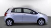 Toyota YARIS 1.3 VVT-I SOL 5P Toyota YARIS 1.3 VVT-I SOL 5P