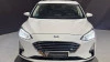 Ford Focus 1.5 Ecoblue 88kW Trend+