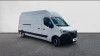 Renault Master Furgón T L3H3 3500 Bl dCi 99kW (135CV)