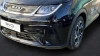 BYD DOLPHIN Design
