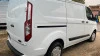 Ford Transit Custom L2 H1 FURGON TALLER Ford Transit Custom L2 H1 FURGON TALLER