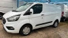Ford Transit Custom L2 H1 FURGON TALLER Ford Transit Custom L2 H1 FURGON TALLER