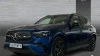 Mercedes-Benz GLC GLC 220 d 4MATIC Mercedes-Benz GLC GLC 220 d 4MATIC