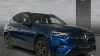 Mercedes-Benz GLC GLC 220 d 4MATIC Mercedes-Benz GLC GLC 220 d 4MATIC