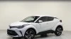Toyota C-HR 1.8 125H Advance