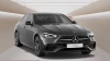 Mercedes-Benz Clase C  200 d Berlina