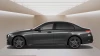 Mercedes-Benz Clase C  200 d Berlina