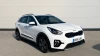 Kia Niro 1.6 GDi HEV 104kW (141CV) Drive Kia Niro 1.6 GDi HEV 104kW (141CV) Drive