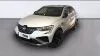 Renault Arkana Esprit Alpine E-TECH full hybrid 105kW